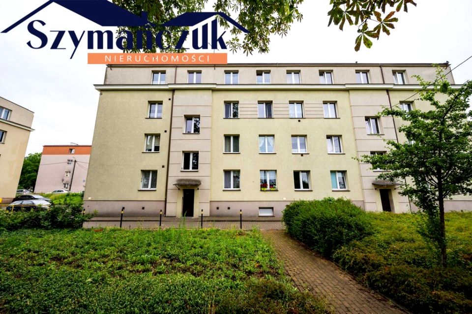 Mieszkanie PRUSZCZ GDAŃSKI