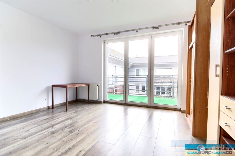 Mieszkanie Poznań wynajem