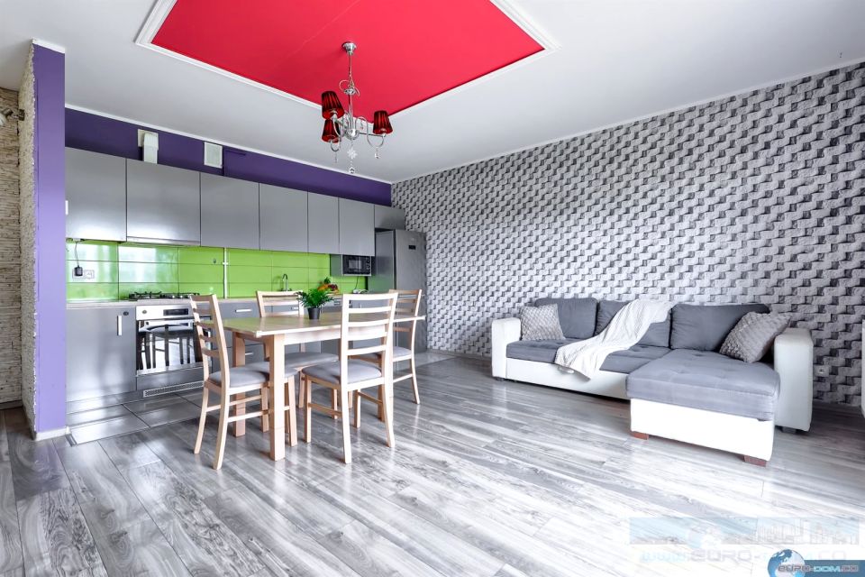 Mieszkanie Grodzisk Wielkopolski