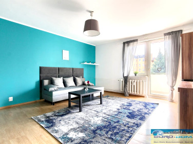 Mieszkanie Poznań wynajem