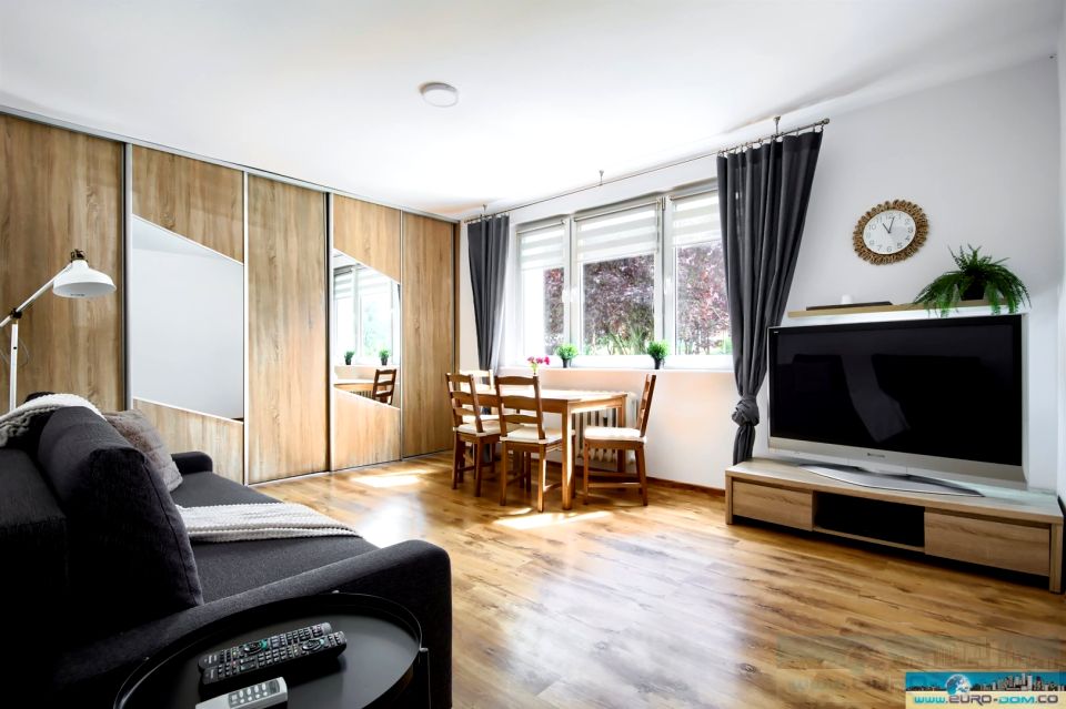 Mieszkanie Czerwonak