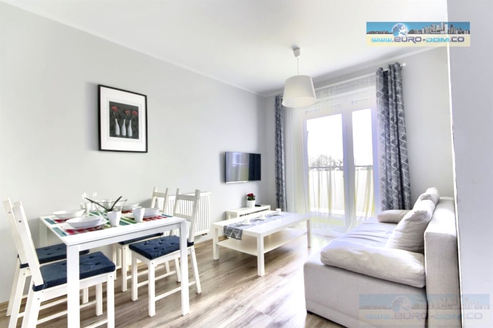 Mieszkanie Września