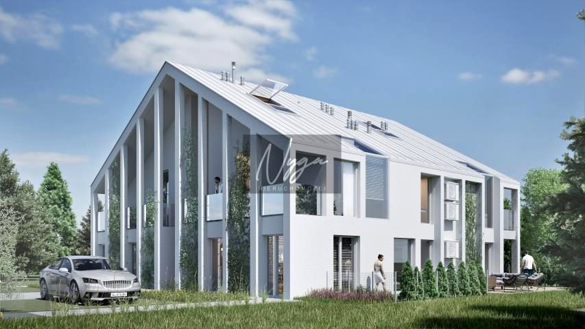 Mieszkanie Niechorze