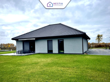 Dom Kliniska Wielkie