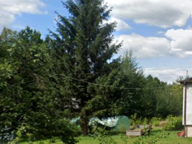 Działka budowlana Milanówek