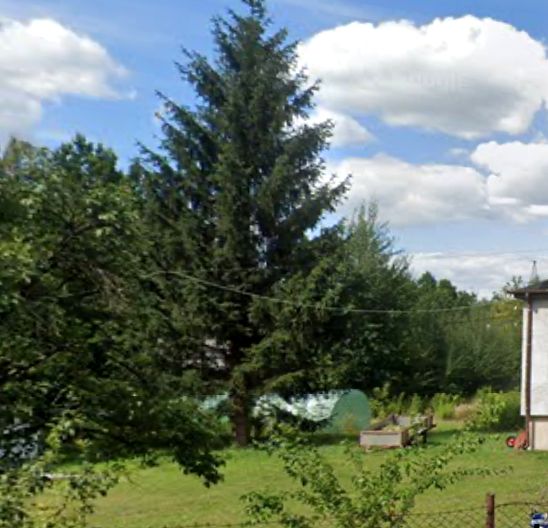 Działka budowlana Milanówek