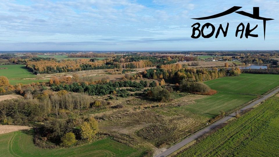 Działka budowlana sprzedam