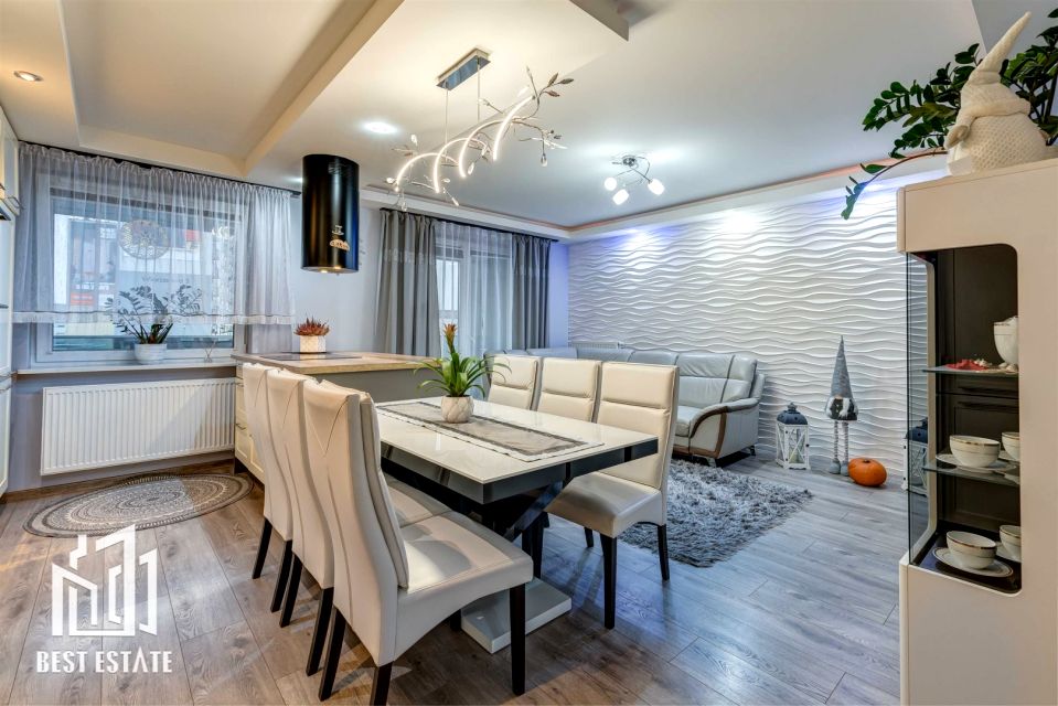 Mieszkanie Białystok