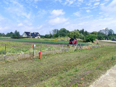Działka budowlana sprzedam