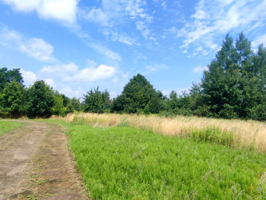 Działka budowlana Kiełczów sprzedam