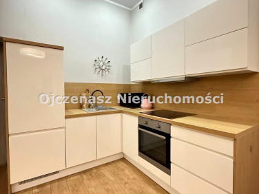 Mieszkanie Bydgoszcz