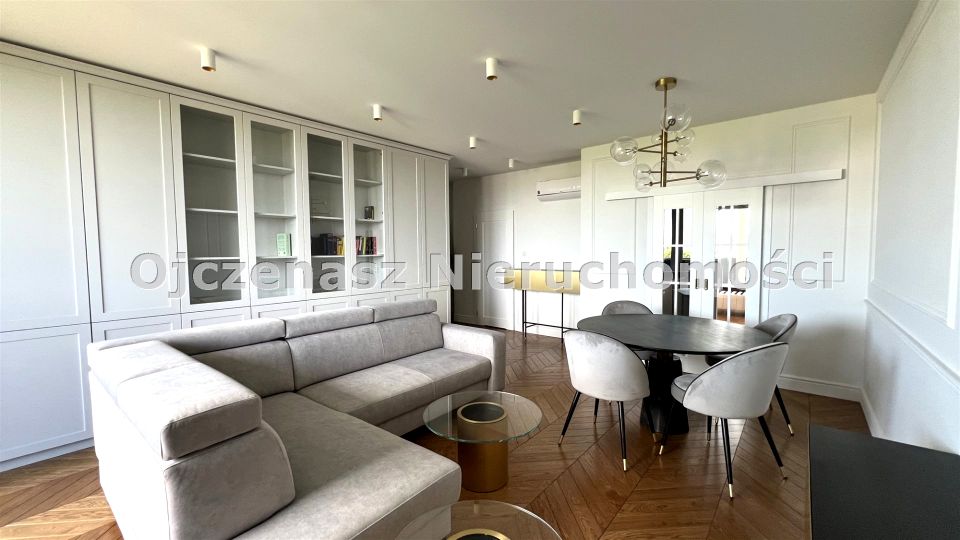 Mieszkanie Bydgoszcz