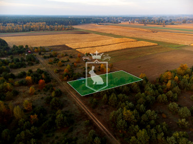 Działka budowlana Gnojno