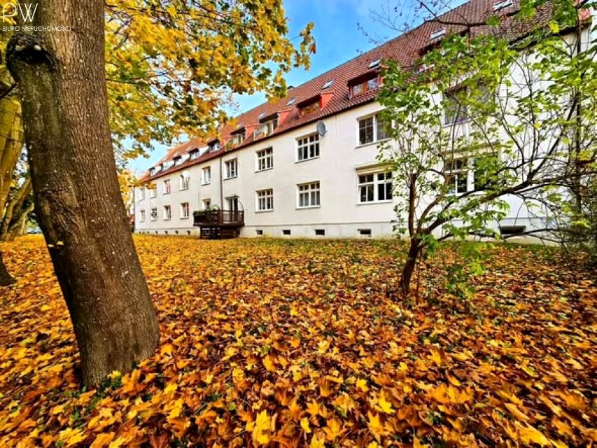 Mieszkanie Kołobrzeg