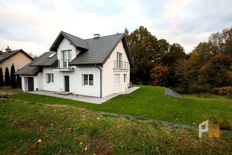 Dom Tuchów sprzedaż