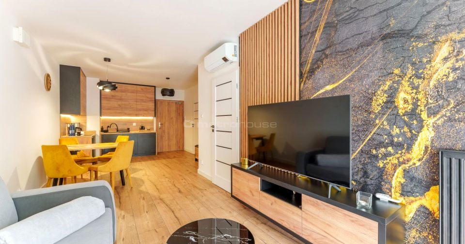 Mieszkanie Kołobrzeg