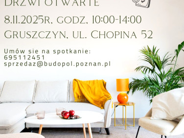 Mieszkanie Gruszczyn