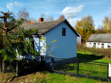 Działka budowlana Imielnica