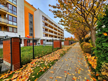 Mieszkanie Kołobrzeg