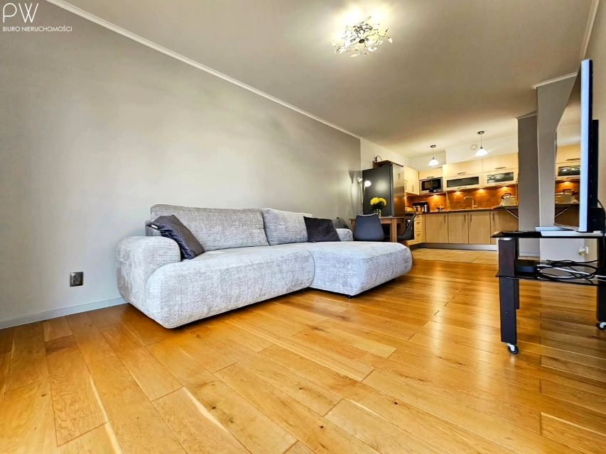 Mieszkanie Kołobrzeg