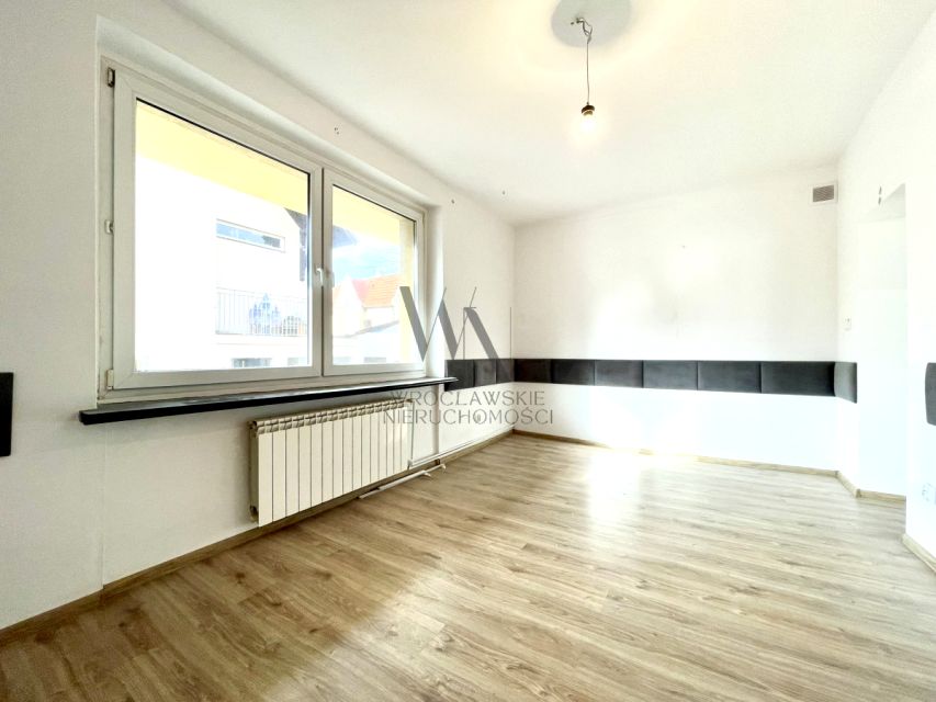 Mieszkanie Trzebnica