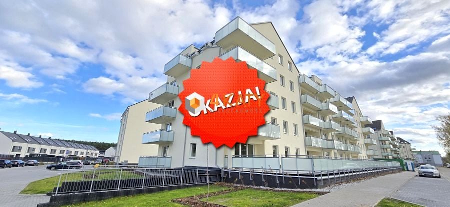 Mieszkanie Zielona Góra