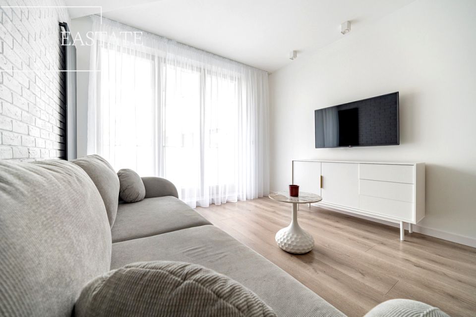 Mieszkanie Warszawa wynajem