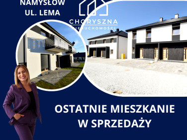 Mieszkanie Namysłów