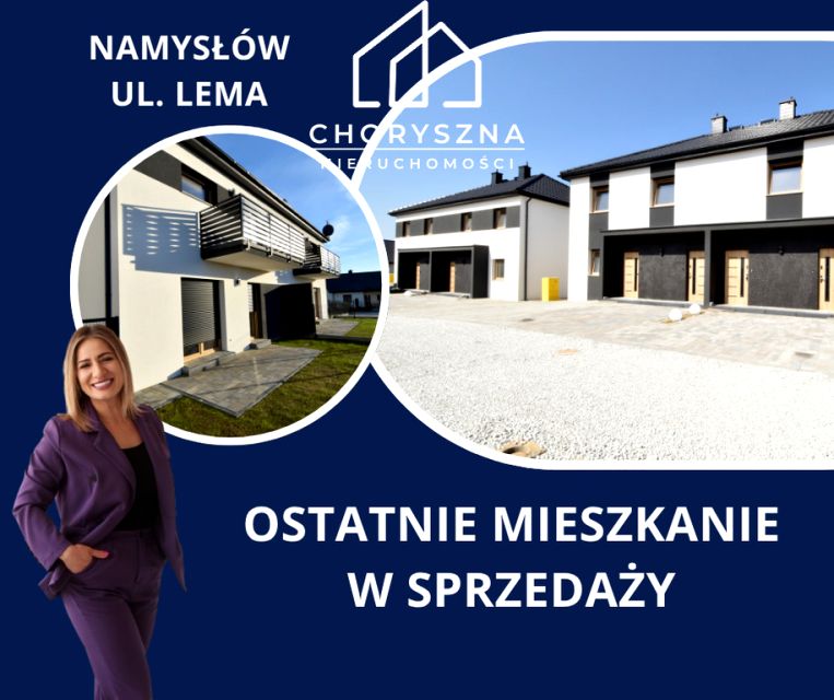 Mieszkanie Namysłów