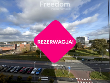 Mieszkanie przy lesie