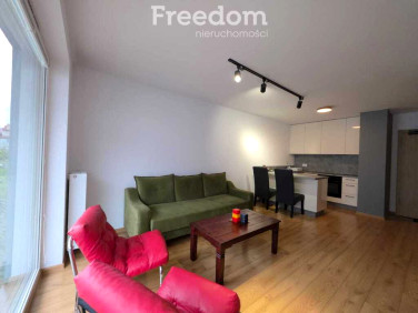 Mieszkanie Oświęcim