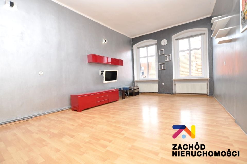 Mieszkanie Zielona Góra