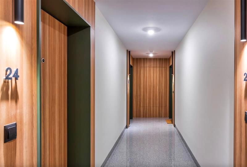 Mieszkanie Pruszcz Gdański