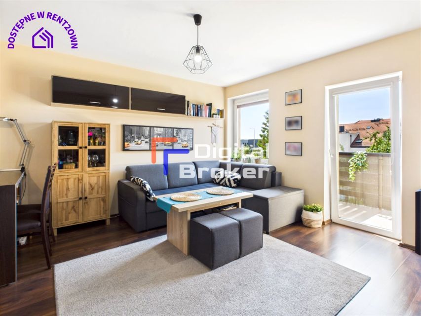 Mieszkanie Bielany Wrocławskie