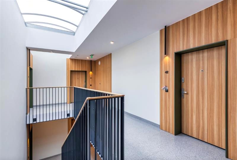 Mieszkanie blok mieszkalny sprzedaż