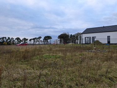 Działka budowlana Żabno sprzedam