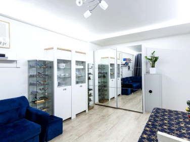 Mieszkanie Pruszków