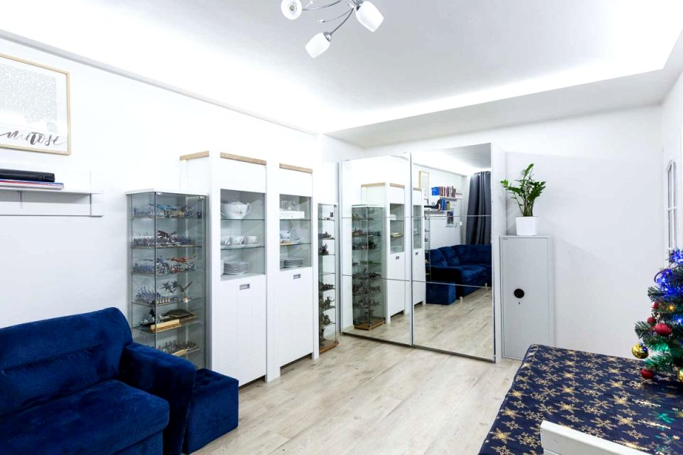 Mieszkanie Pruszków