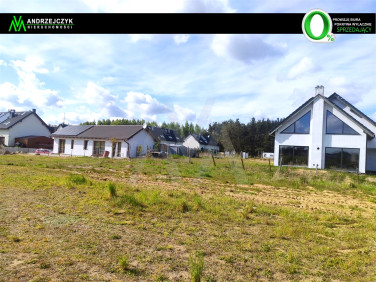 Działka budowlana Banino