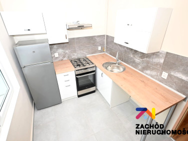 Mieszkanie Zielona Góra
