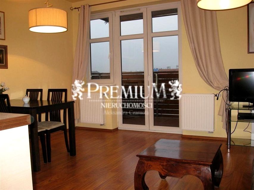 Mieszkanie Wrocław wynajem