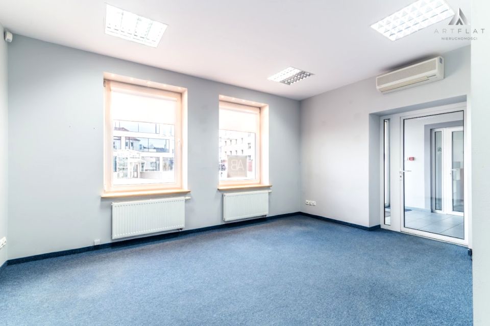 Lokal Gdynia wynajem