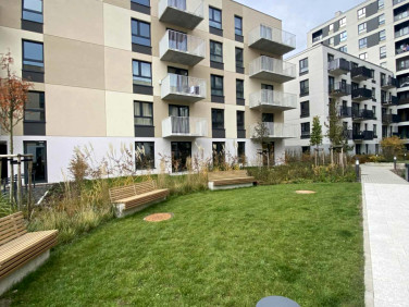 Mieszkanie apartamentowiec sprzedaż