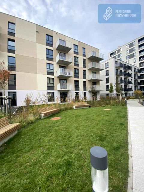 Mieszkanie apartamentowiec sprzedaż