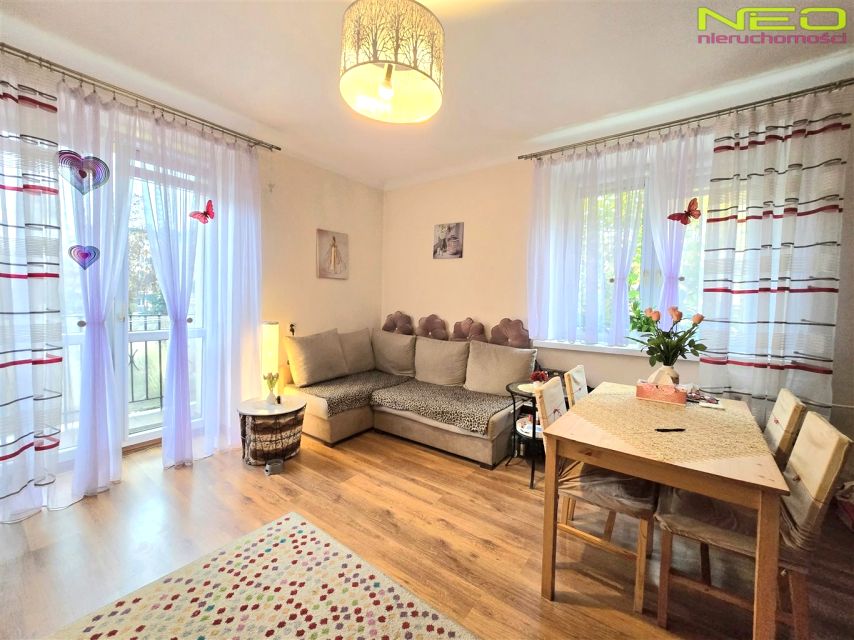 Mieszkanie Częstochowa