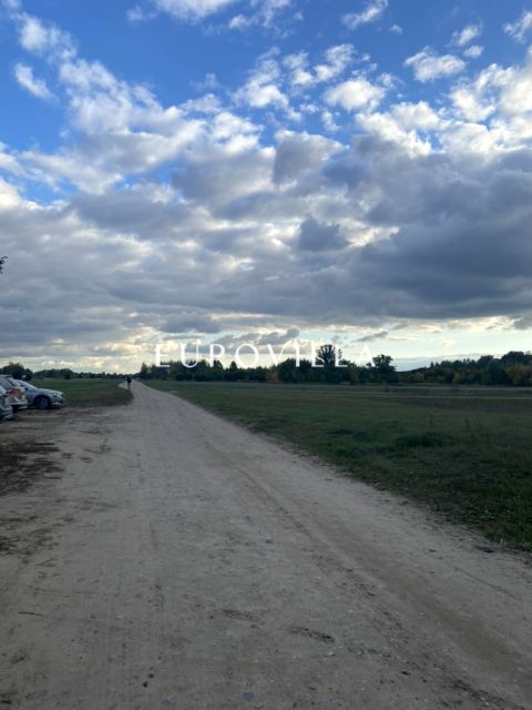 Działka budowlana Warszawa sprzedam