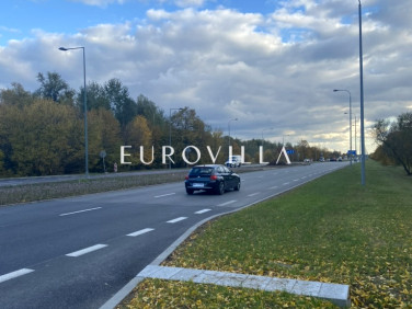 Działka budowlana Warszawa