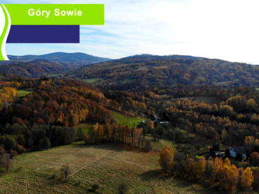 Działka budowlana Olszyniec sprzedam