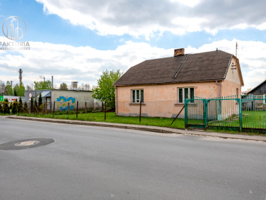 Dom Biała Podlaska sprzedaż