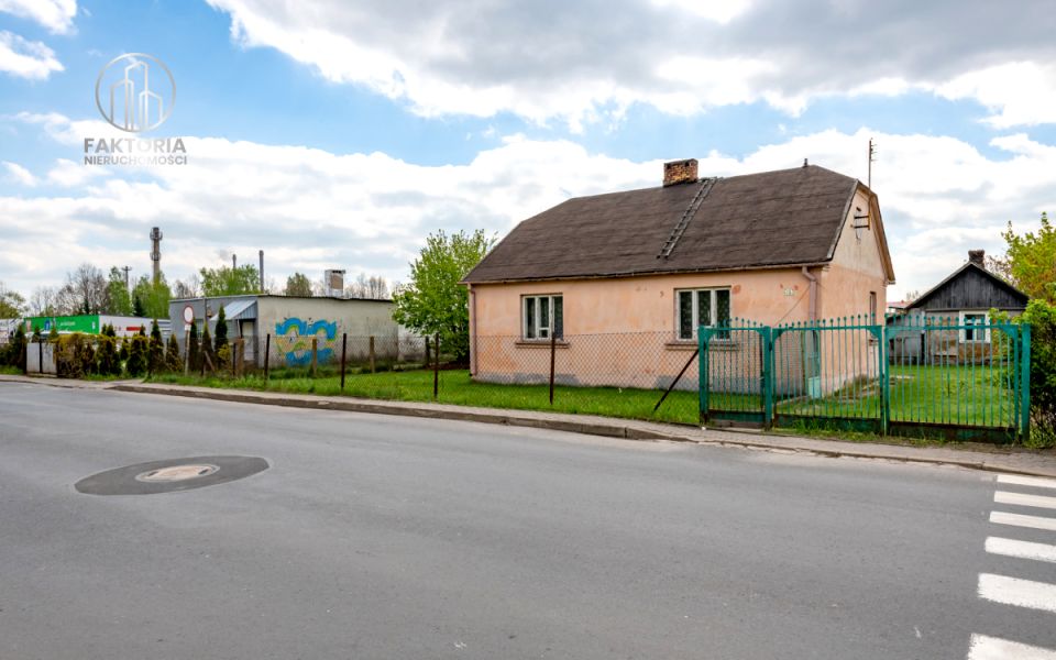 Dom Biała Podlaska sprzedaż